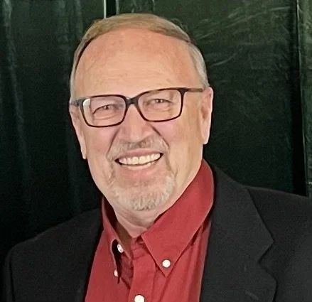 Dan Mackey