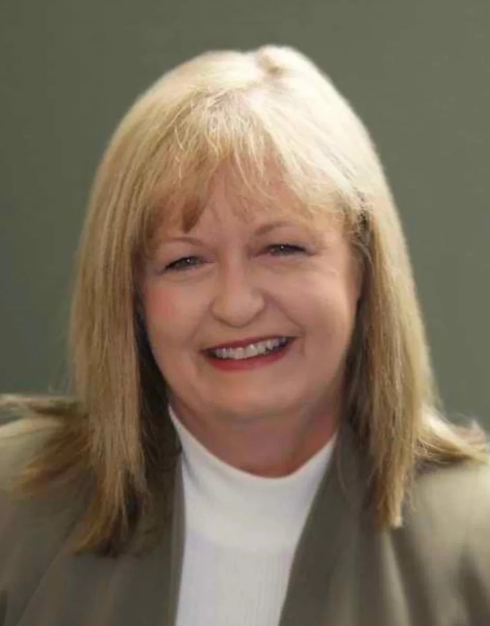 Debbie Mackey