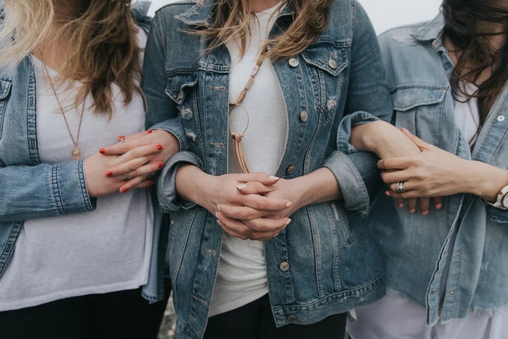 Women's Hormones & Mental Health Workshop group flyer
