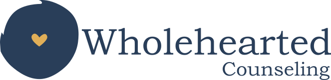 Wholehearted Counseling