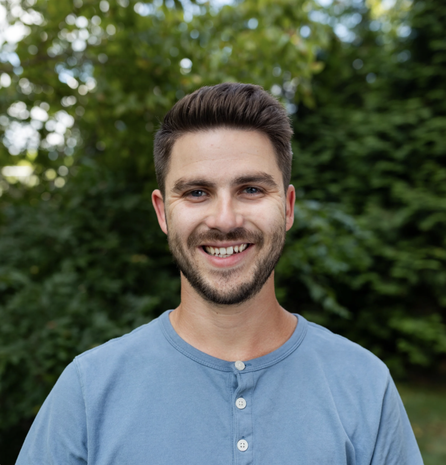 Nate Amspacher
